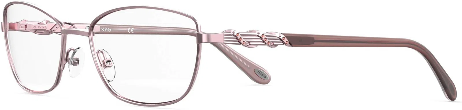 Emozioni 4397 Eyeglasses - view 27
